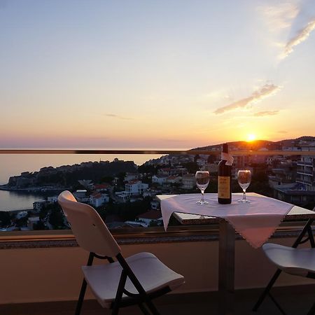 Molla Apartments Ulcinj Exterior photo