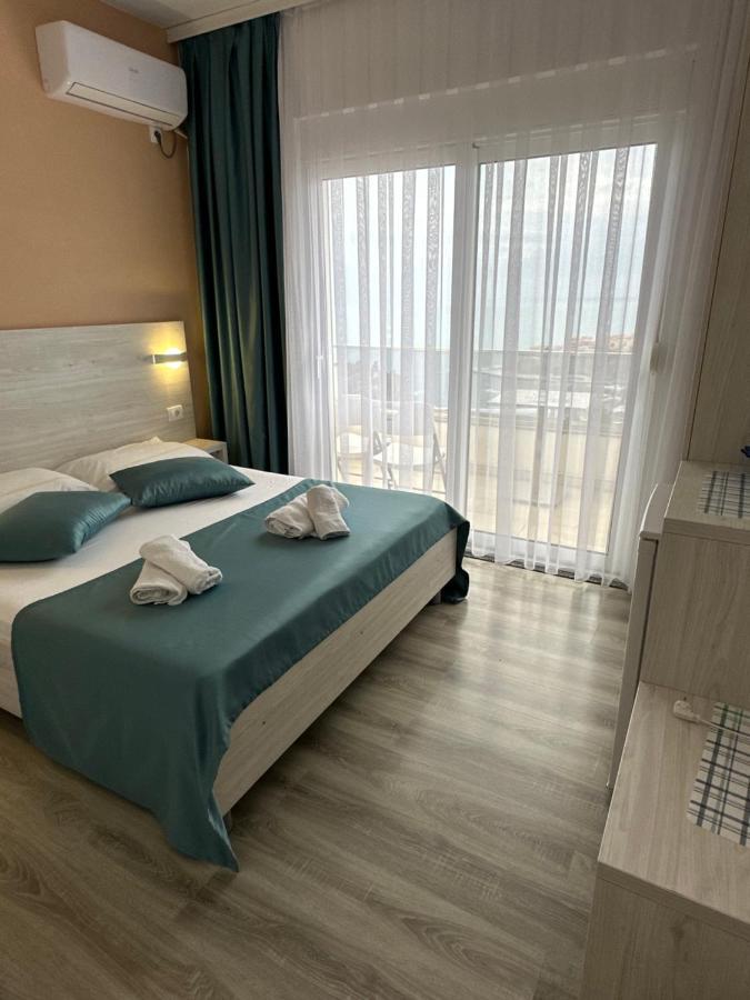 Molla Apartments Ulcinj Exterior photo