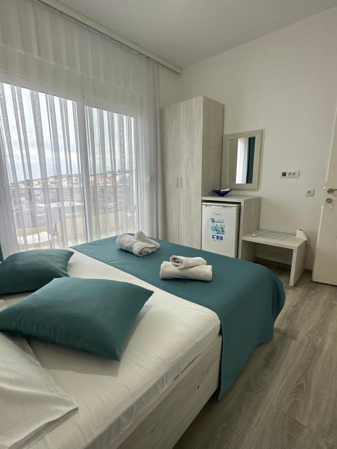 Molla Apartments Ulcinj Exterior photo