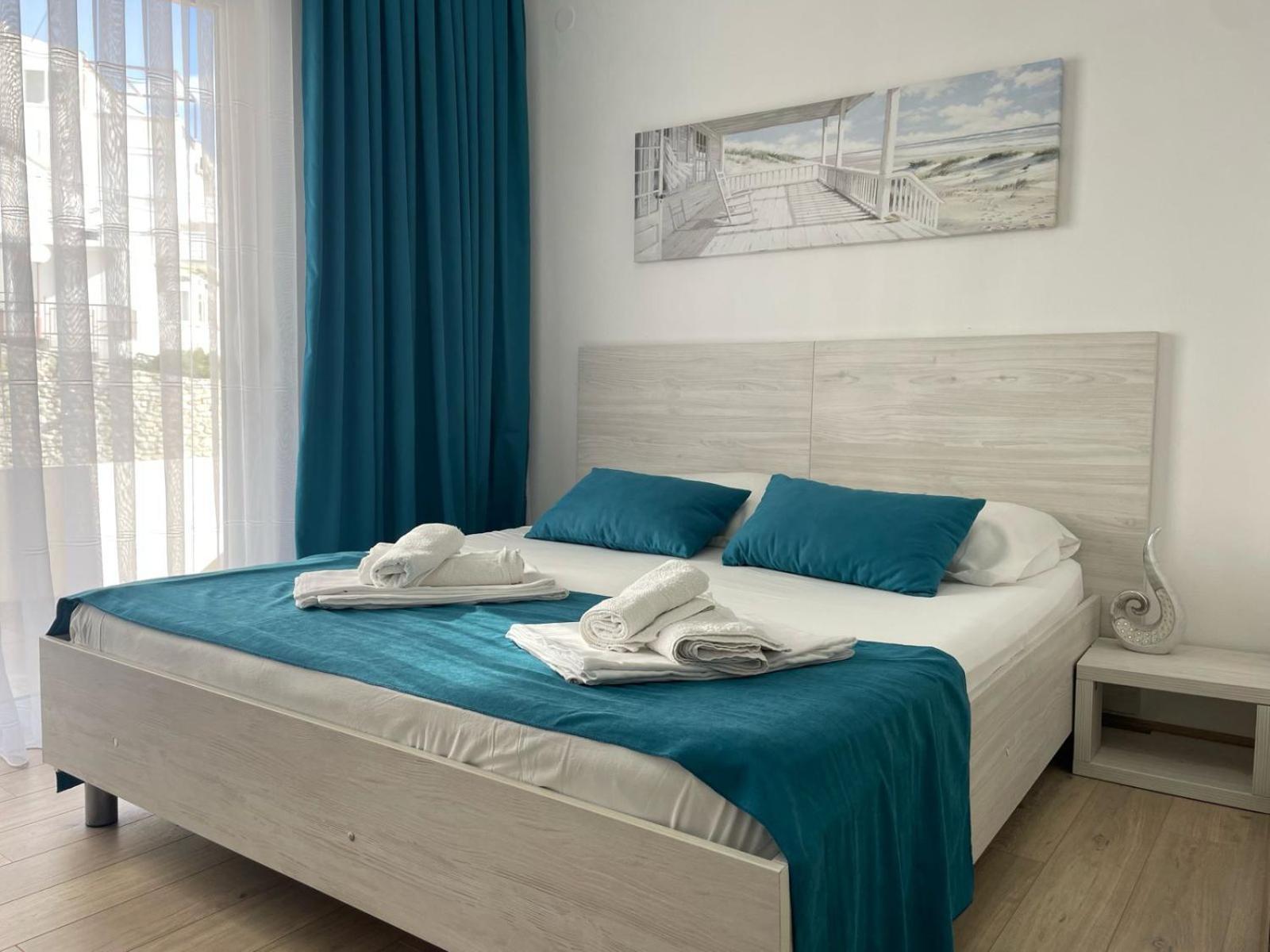 Molla Apartments Ulcinj Exterior photo
