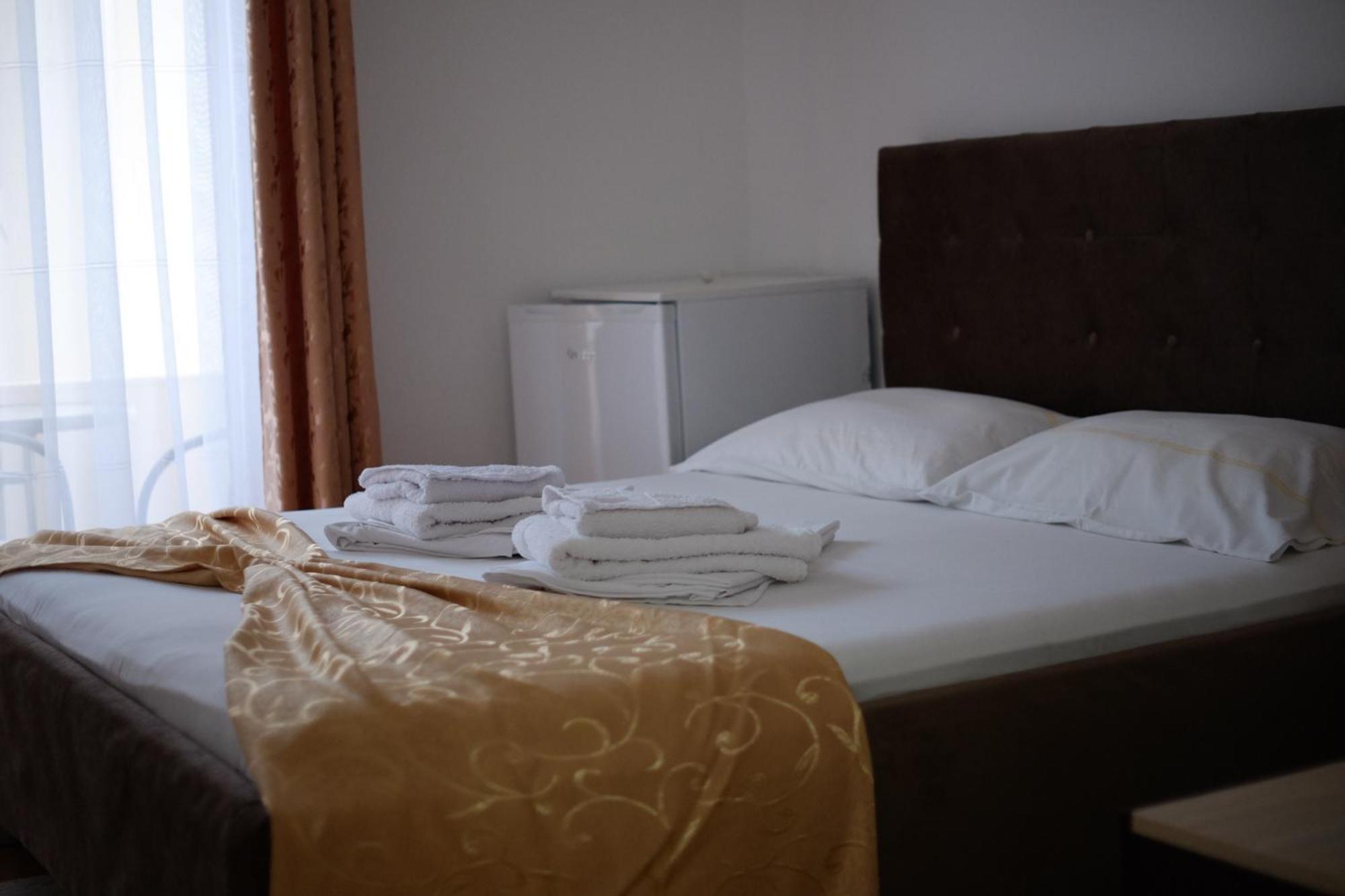 Molla Apartments Ulcinj Exterior photo