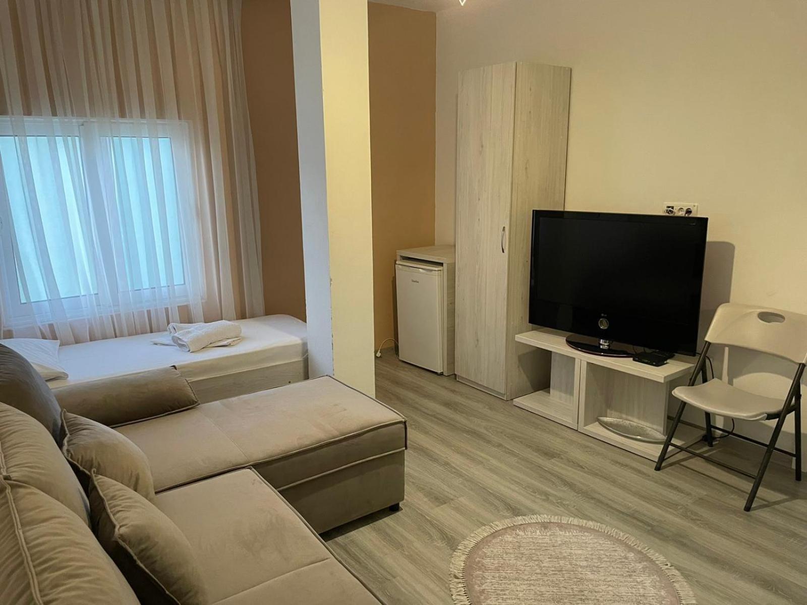 Molla Apartments Ulcinj Exterior photo
