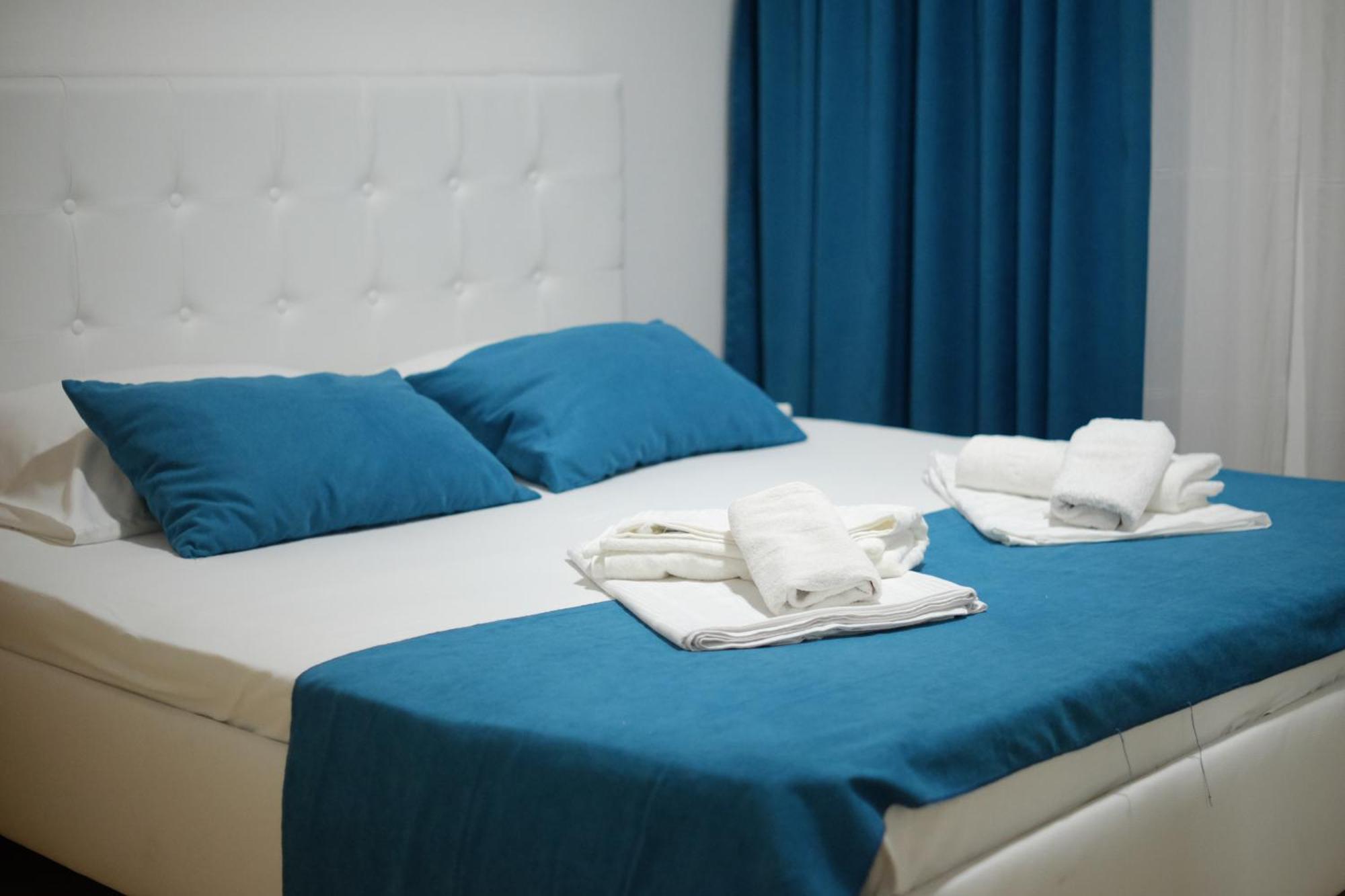 Molla Apartments Ulcinj Exterior photo